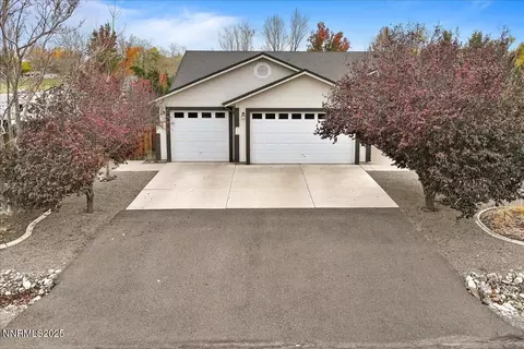 3195 Quick Cal Way, Fernley, NV 89408