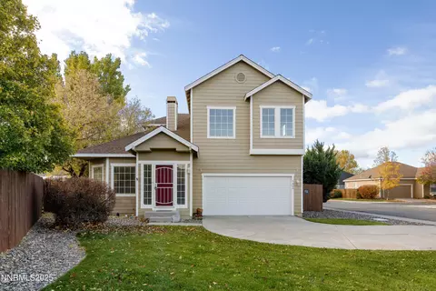 5420 Desert Peach Dr, Sparks, NV 89436