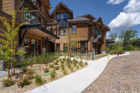46 Beach Club Dr #905, Stateline, NV 89449