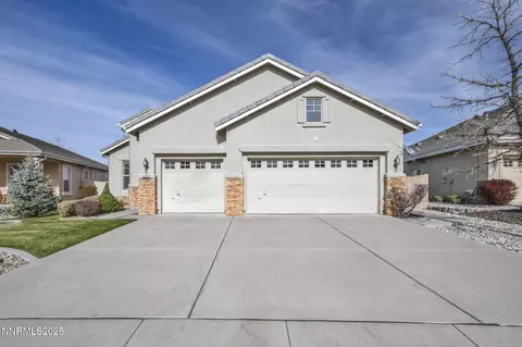 2465 Lincoln Meadows Dr, Reno, NV 89521