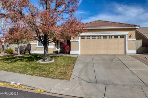 1275 Vista Alta Ct, Reno, NV 89521