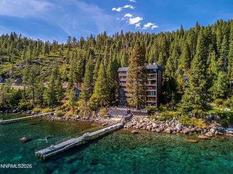 455 Lakeshore Blvd #2B, Incline Village, NV 89451