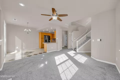 5722 Golden Eagle Dr, Reno, NV 89523