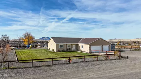 6500 Bedrock Ct, Winnemucca, NV 89445