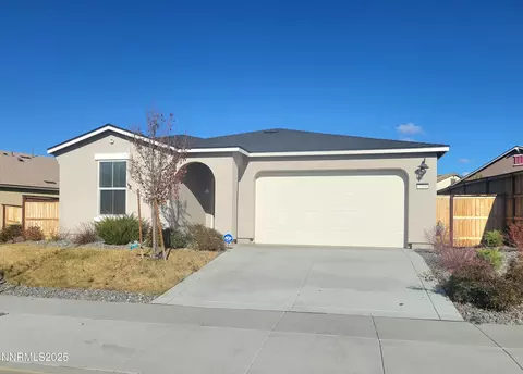 7266 Overture Dr, Reno, NV 89506