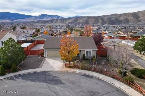 17365 Aquamarine Dr, Reno, NV 89508