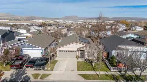 7447 Findhorn Dr, Reno, NV 89506