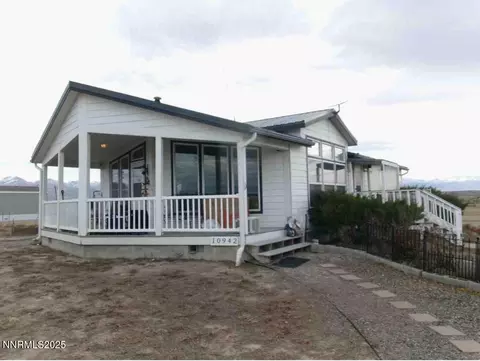 10942 Wood Ave, Deeth, NV 89823