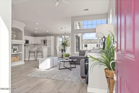 3555 Erin Dr, Spanish Springs, NV 89436