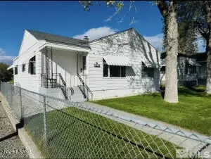 1205 S Bridge St, Winnemucca, NV 89445