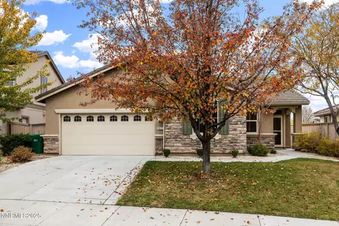 10777 Grayslake Dr, Reno, NV 89521