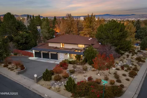 1825 Manzanita Cir, Reno, NV 89509