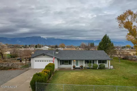 942 Riverview Dr, Gardnerville, NV 89460
