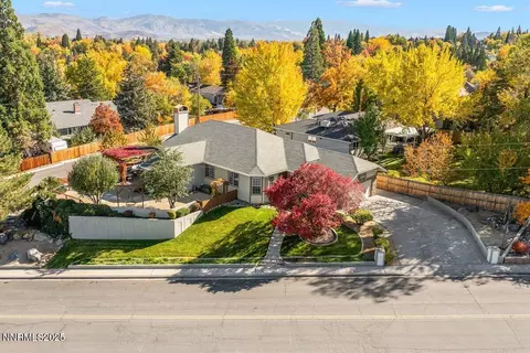 1600 Belford Rd, Reno, NV 89509