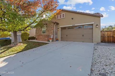5227 Vista Heights Dr, Sparks, NV 89436