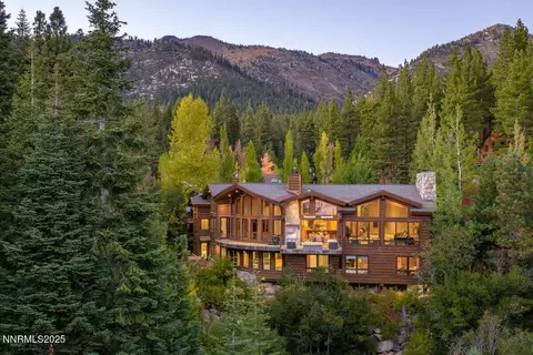951 Divot Ct, Incline Village, NV 89451