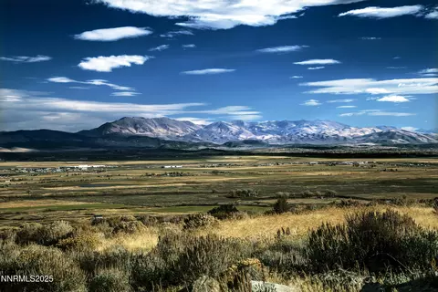 295 James Canyon Loop, Genoa, NV 89411