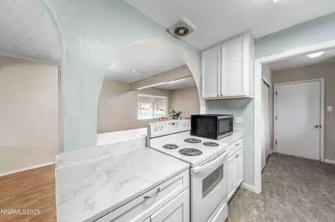 Kitchen - 1155 Beldon Way, Reno, NV 89503 photo 3 of 5