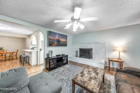 Living - 1155 Beldon Way, Reno, NV 89503 photo 2 of 3