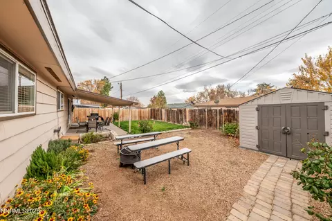 Exterior - 1155 Beldon Way, Reno, NV 89503 photo 2 of 2