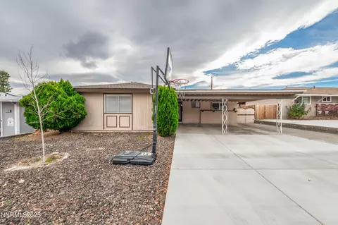 1155 Beldon Way, Reno, NV 89503