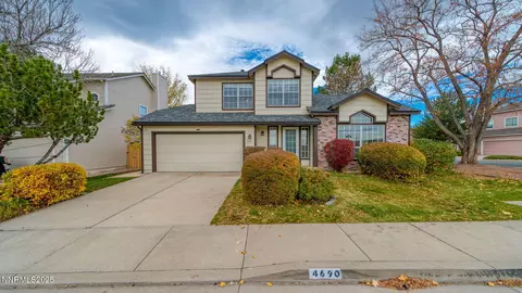4690 Windcrest Dr, Reno, NV 89523