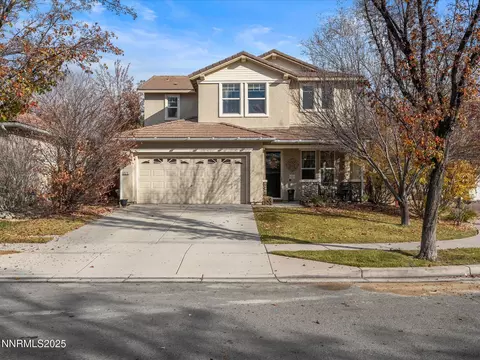 6970 Rioja Ct, Sparks, NV 89436