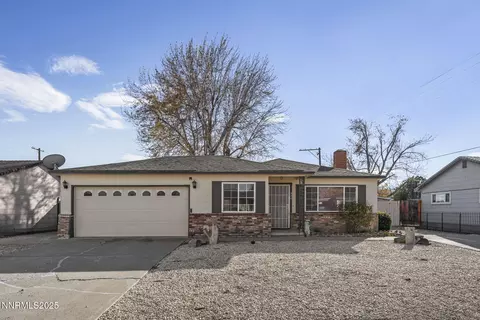 920 Brentwood Dr, Reno, NV 89502