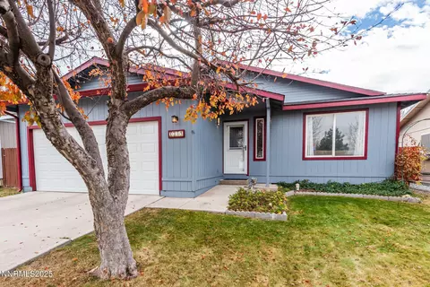 1339 Cahi Cir, Gardnerville, NV 89460