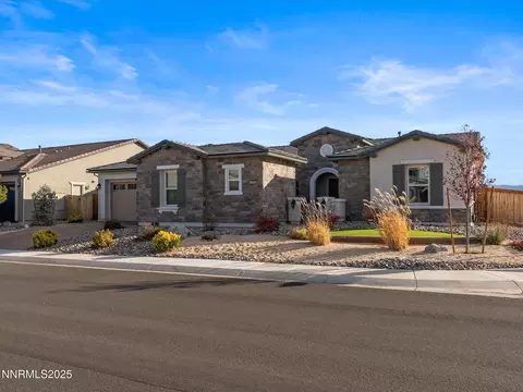 2348 Stone Rise Rd, Reno, NV 89521