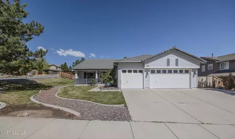 4080 Twin Falls Dr, Reno, NV 89511