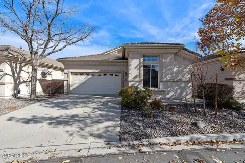 412 Sierra Leaf Cir, Reno, NV 89511