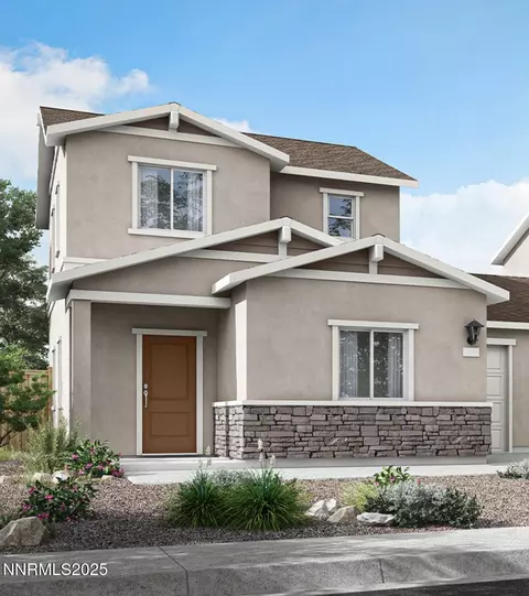 891 Orchard Rock Dr, Reno, NV 89506