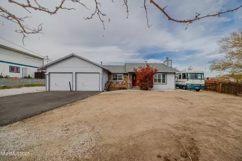 375 Hoge Rd, Reno, NV 89506