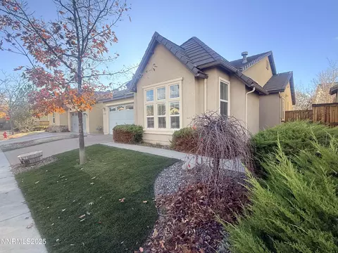 2180 Peaceful Valley Dr, Reno, NV 89521