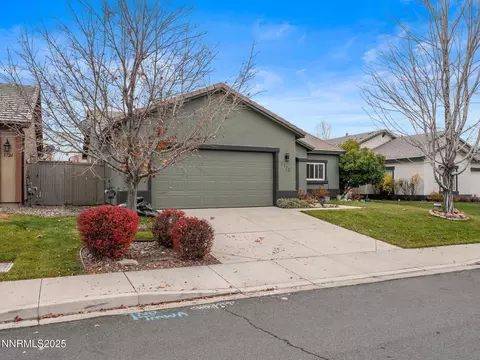 1718 River Gorge Ct, Reno, NV 89521