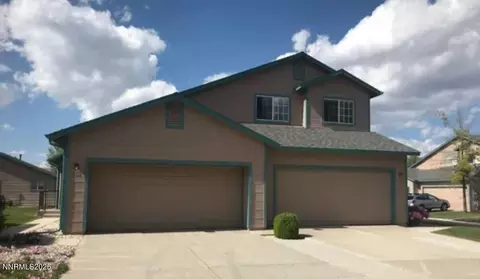 1760 Duke Rd, Carson City, NV 89701