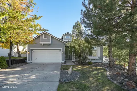 3790 Ranch Crest Dr, Reno, NV 89509
