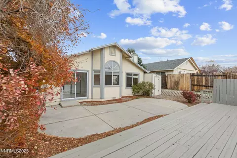 Exterior - 6530 Fall River Cir, Reno, NV 89523 photo 2 of 2