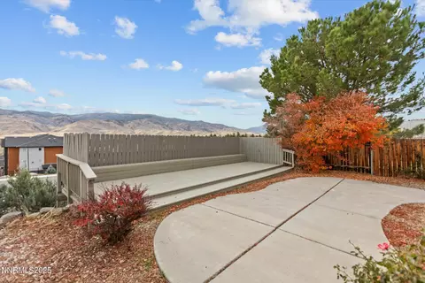 Exterior - 6530 Fall River Cir, Reno, NV 89523 photo 1 of 2