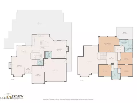 Floorplan - 2678 Starr Meadows Loop, Reno, NV 89519 photo 6 of 6