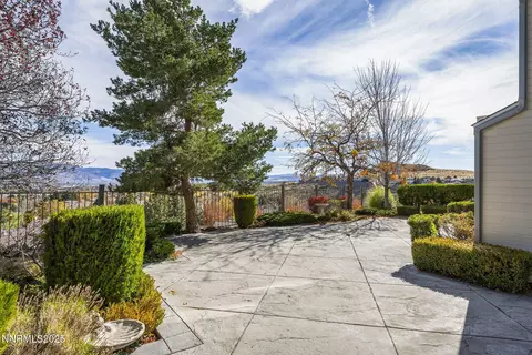 Exterior - 2678 Starr Meadows Loop, Reno, NV 89519 photo 7 of 9