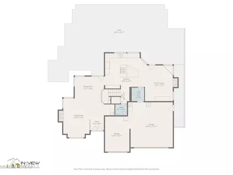 Floorplan - 2678 Starr Meadows Loop, Reno, NV 89519 photo 1 of 6