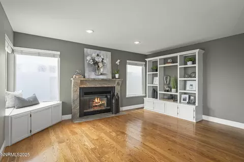 Living - 2678 Starr Meadows Loop, Reno, NV 89519 photo 5 of 6