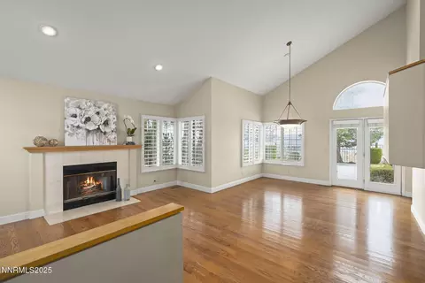 Living - 2678 Starr Meadows Loop, Reno, NV 89519 photo 3 of 6