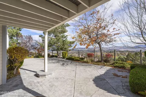 Exterior - 2678 Starr Meadows Loop, Reno, NV 89519 photo 3 of 9