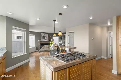 Kitchen - 2678 Starr Meadows Loop, Reno, NV 89519 photo 5 of 5