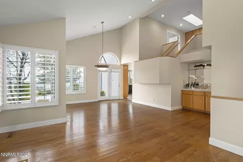 Living - 2678 Starr Meadows Loop, Reno, NV 89519 photo 4 of 6