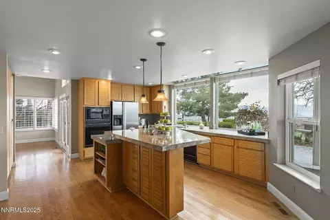 Kitchen - 2678 Starr Meadows Loop, Reno, NV 89519 photo 3 of 5