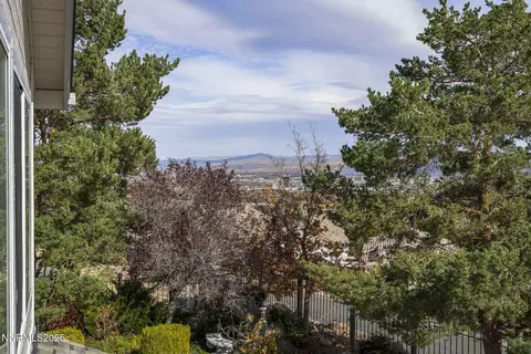 Exterior - 2678 Starr Meadows Loop, Reno, NV 89519 photo 9 of 9